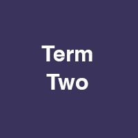 Term Two – Spanish