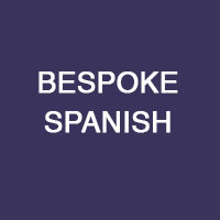 Bespoke Spanish