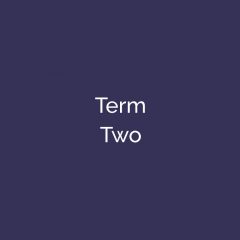 TERM TWO