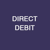 Direct Debit – Italian