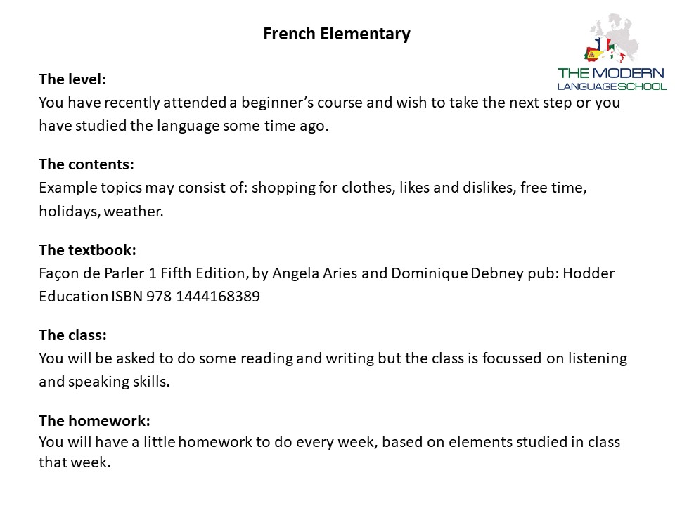 french-elementary-modern-language-school