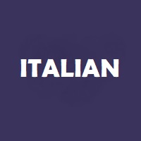 Italian Full Year Discounted